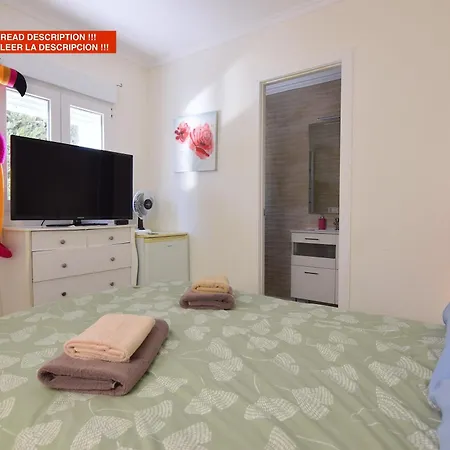 Magnifica Con Piscina Privada