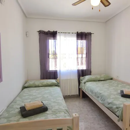 Magnifica Con Piscina Privada Apartment *