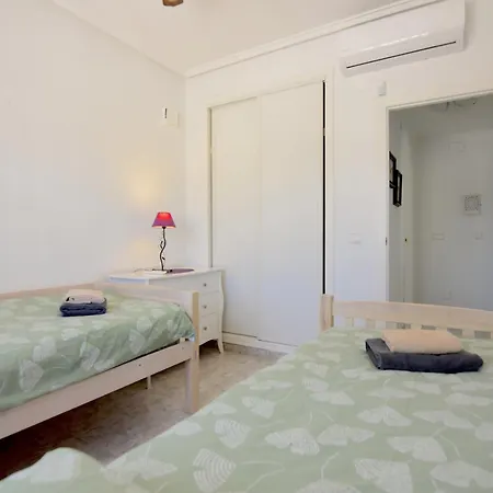 Magnifica Con Piscina Privada *