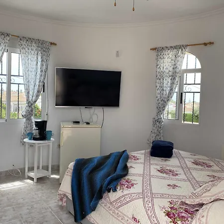 Magnifica Con Piscina Privada Apartment La Mata (Torrevieja)
