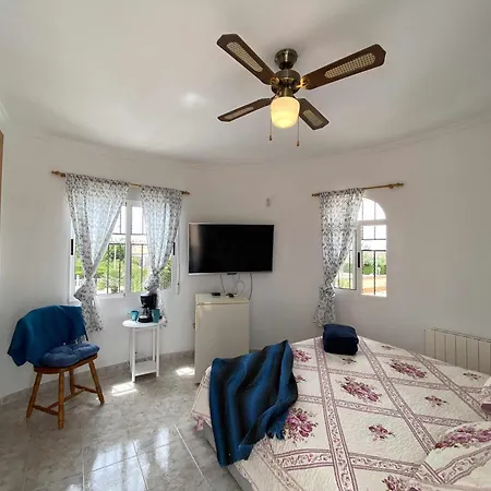 Magnifica Con Piscina Privada * La Mata (Torrevieja)