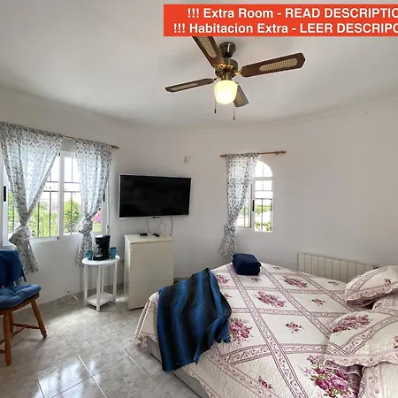 Magnifica Con Piscina Privada