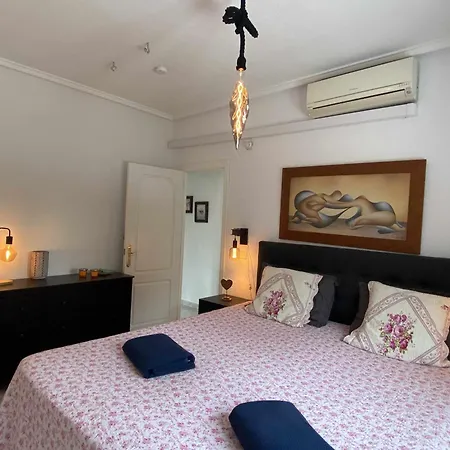 Magnifica Con Piscina Privada * La Mata (Torrevieja)