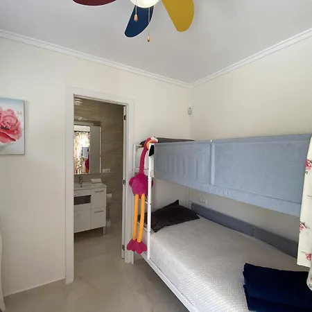 Apartment Magnifica Con Piscina Privada La Mata (Torrevieja)