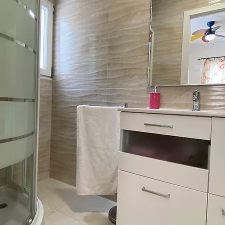 Magnifica Con Piscina Privada La Mata (Torrevieja)