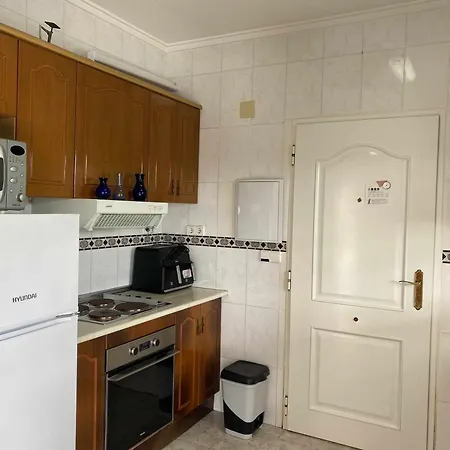 Magnifica Con Piscina Privada La Mata (Torrevieja)