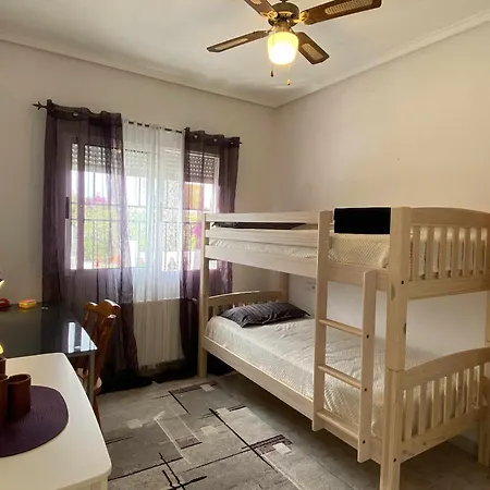 Magnifica Con Piscina Privada Apartment *