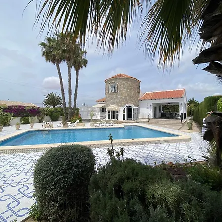 Apartment Magnifica Con Piscina Privada *