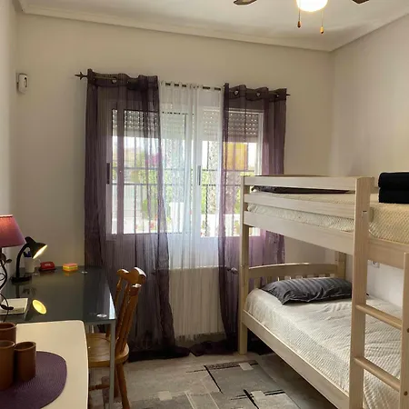 Magnifica Con Piscina Privada Apartment La Mata (Torrevieja)