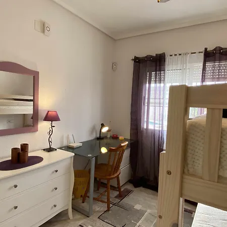 Apartment Magnifica Con Piscina Privada