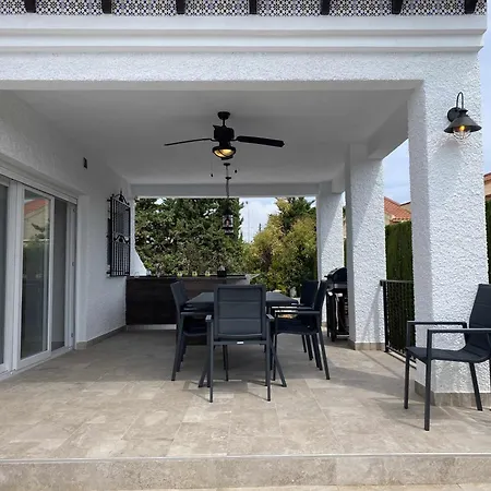 Apartment Magnifica Con Piscina Privada *