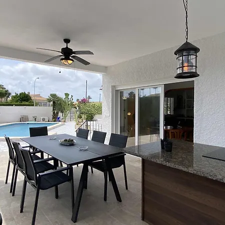 Magnifica Con Piscina Privada Apartment *
