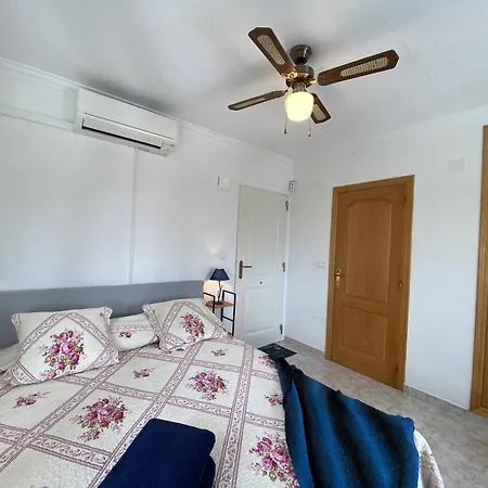 Magnifica Con Piscina Privada