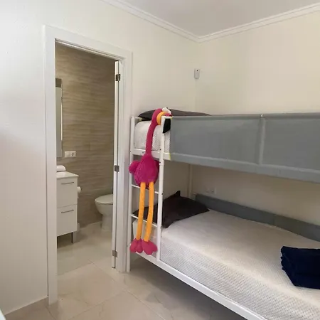 Apartment Magnifica Con Piscina Privada *