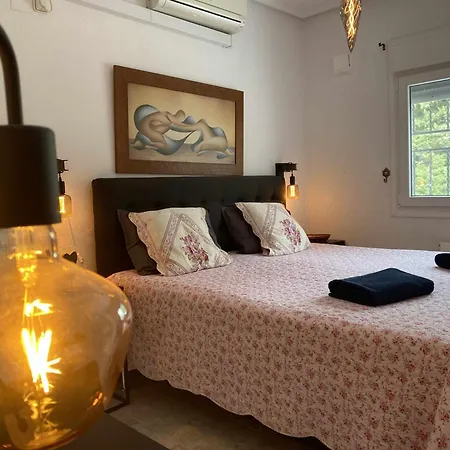 Magnifica Con Piscina Privada Apartment La Mata (Torrevieja)