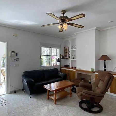 Magnifica Con Piscina Privada Appartement