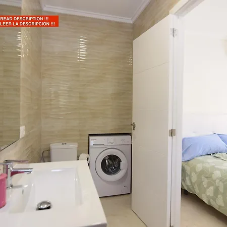 Magnifica Con Piscina Privada Lejlighed *