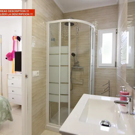 Lejlighed Magnifica Con Piscina Privada *