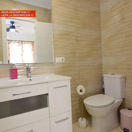Lejlighed Magnifica Con Piscina Privada *