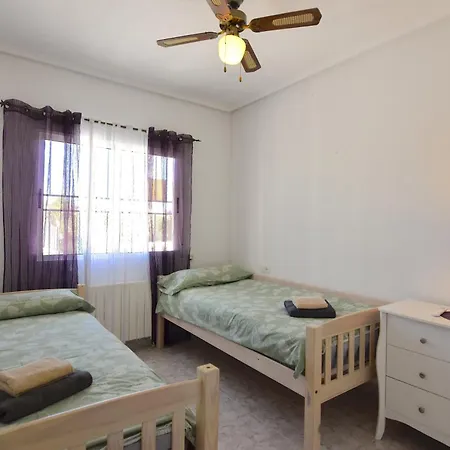 Magnifica Con Piscina Privada La Mata (Torrevieja)