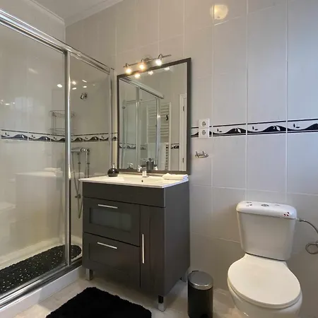 Magnifica Con Piscina Privada Lejlighed