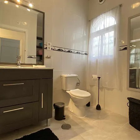 Magnifica Con Piscina Privada La Mata (Torrevieja)