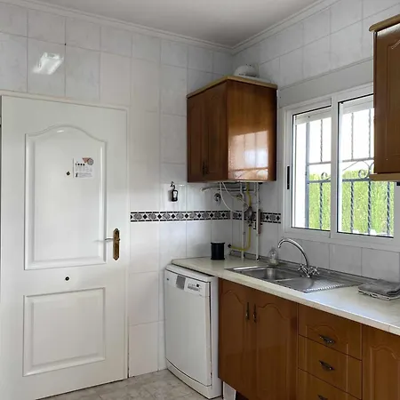 Lejlighed Magnifica Con Piscina Privada
