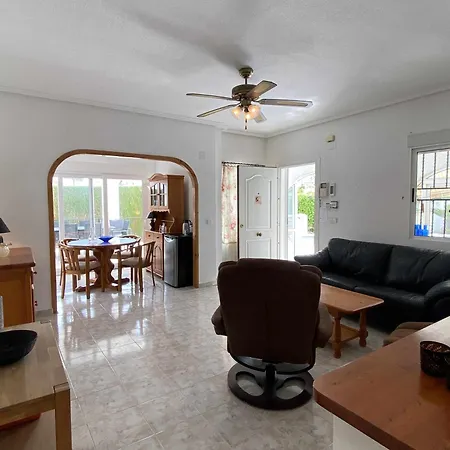 Lejlighed Magnifica Con Piscina Privada