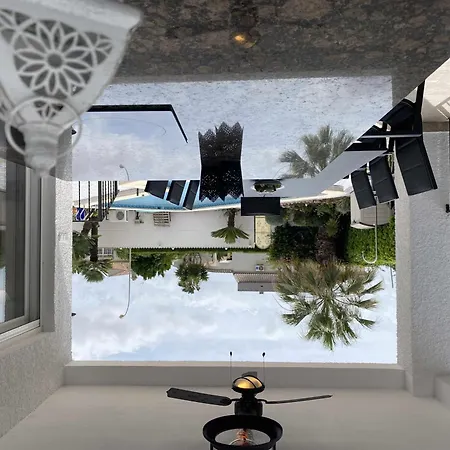 Magnifica Con Piscina Privada *